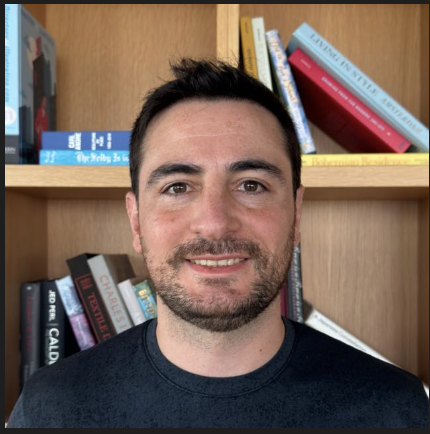 Tomás Ramella, Co-Founder y CEO de Gu1